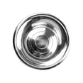 thumbnail image 2 of Tazon Bowl De Acero Inoxidable 50 Cm 20 Litros, 2 of 3
