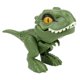 thumbnail image 2 of 6xDinosaur Bite Finger Toy Juguetes Interactivos Complicados Bite Finger Game Verde, 2 of 7