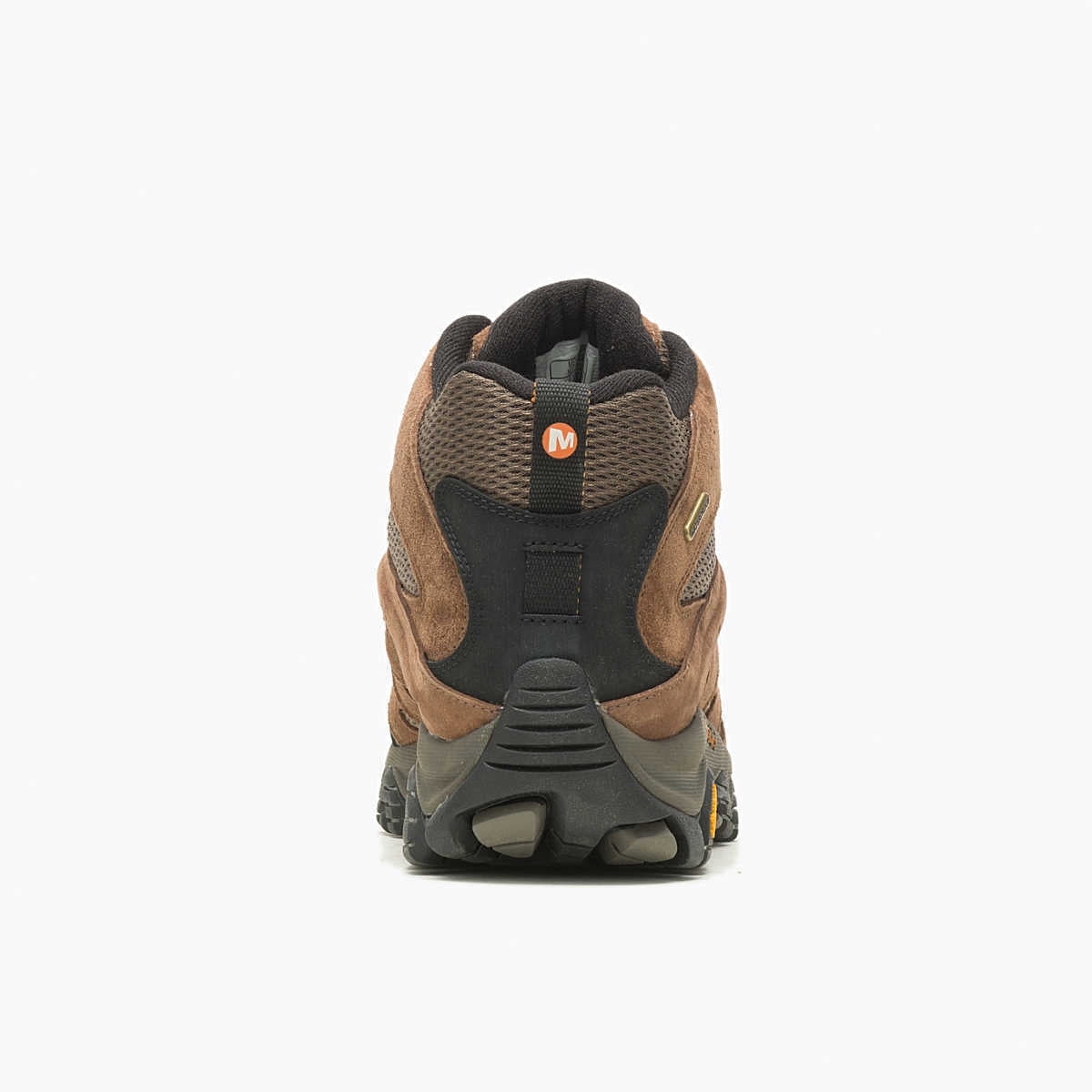 Merrell Men's Moab 3 Mid Waterproof Hiking Boots
