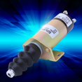 thumbnail image 3 of Válvula solenoide de apagado Kit de reemplazo de motor de carcasa de acero de alta calidad 12 V 1504-12C2U1B1S1, 3 of 9