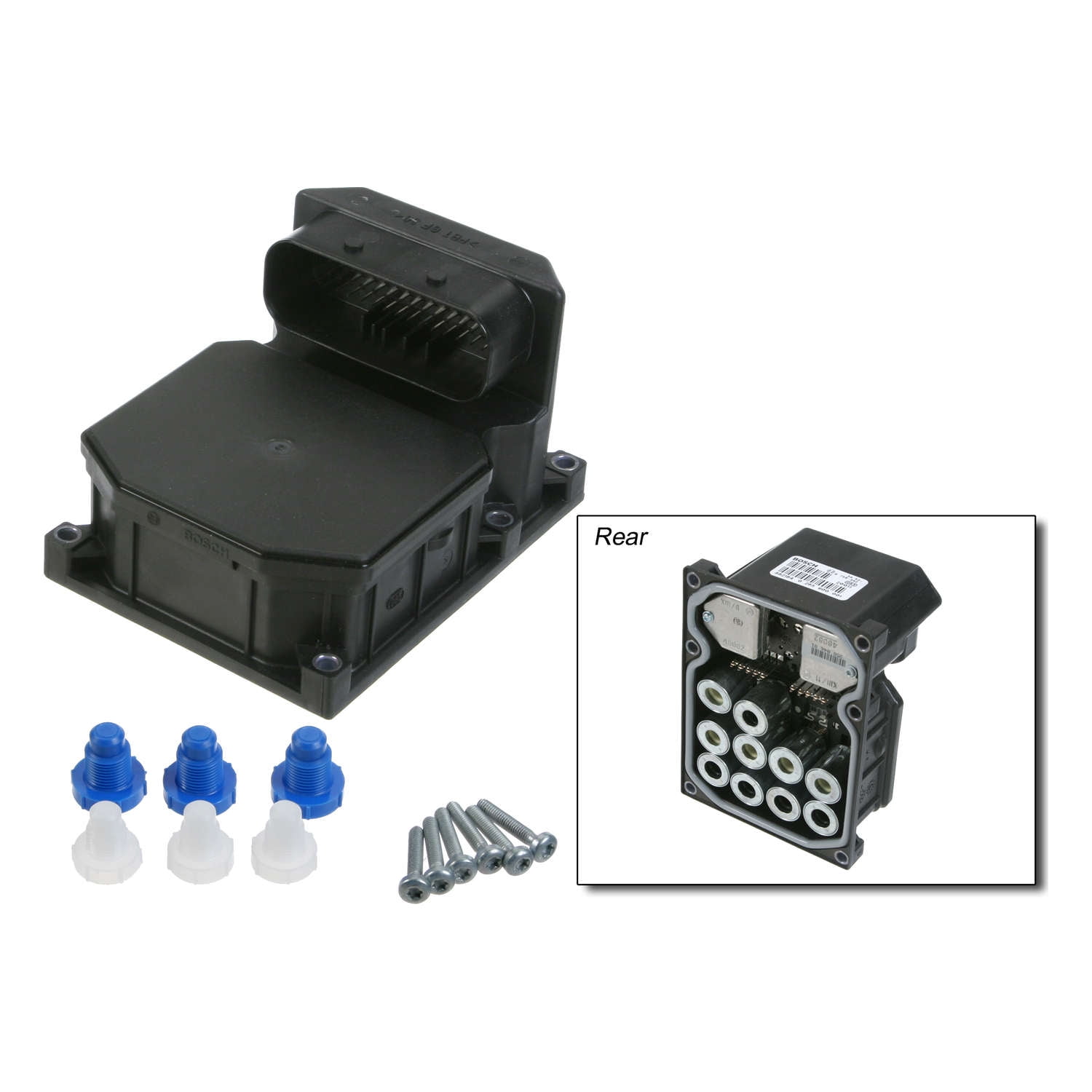 Bosch ABS Repair Kit, Coding Required!