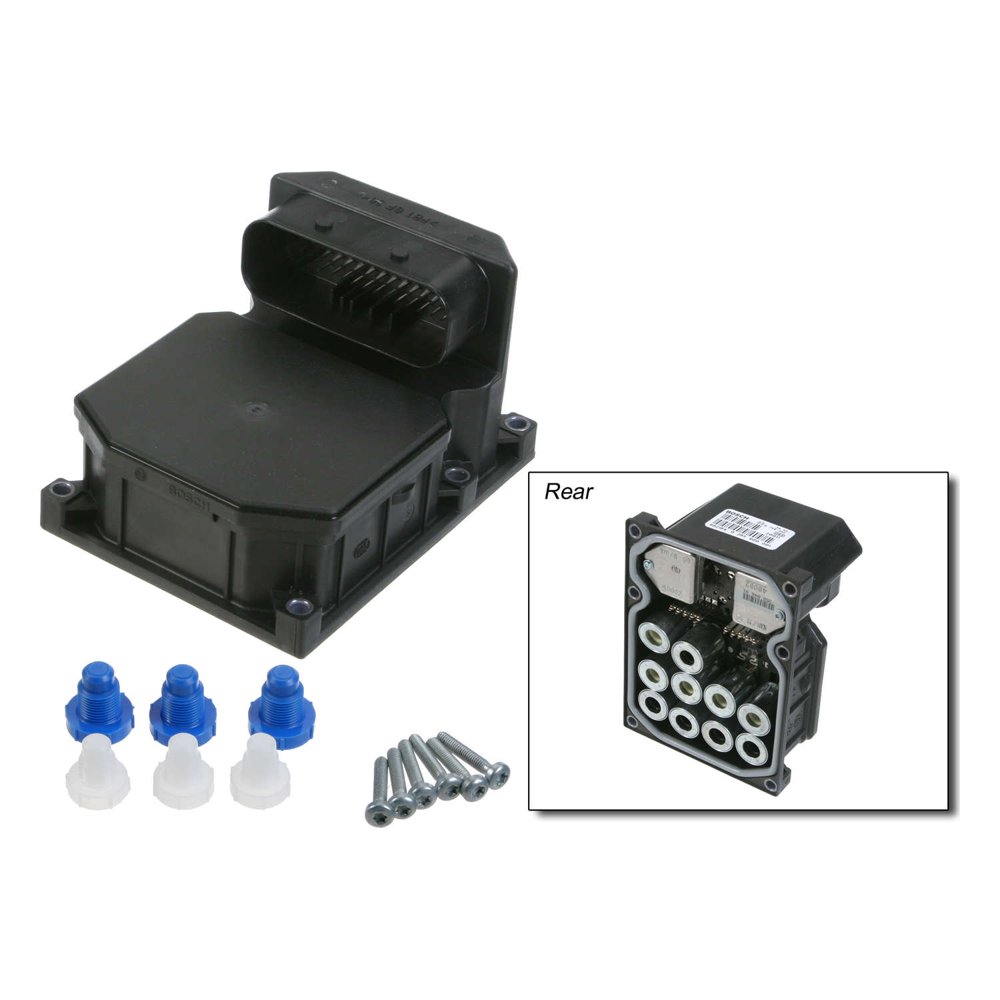 Bosch ABS Repair Kit, Coding Required!