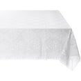 thumbnail image 2 of Stars Crochet Vintage Lace Design Tablecloth 60" by 90" Oblong/Rectangle White, 2 of 4