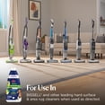 thumbnail image 4 of BISSELL PET Multi-Surface Floor Formula, Lemon Eucalyptus 32 fl oz 3444, 4 of 6