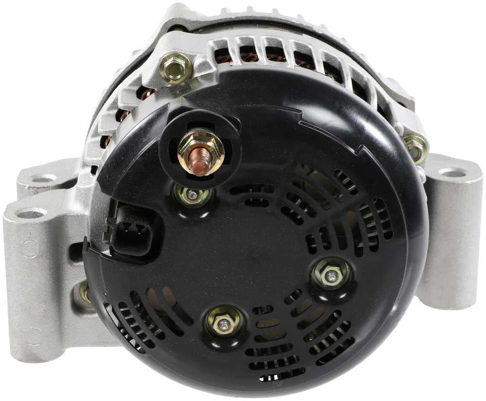 Bosch AL6491X Premium Alternator