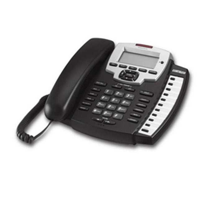 Cortelco Cortelco Téléphone Multifonction