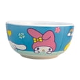 thumbnail image 4 of Juego de Tazón y Taza Fun Kids Cerámica 2 piezas Hello Kitty and Friends, 4 of 7