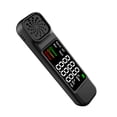thumbnail image 6 of Gas alarm,10s Quick Alarm Handheld Siuke Handheld 10s Response Alarm Breath Alarm Tester Alarm Blow Precise Non Breath Blow Eryuehandheld S Tester Precise Alarm Siuke Handheld Breath Non 10s, 6 of 7