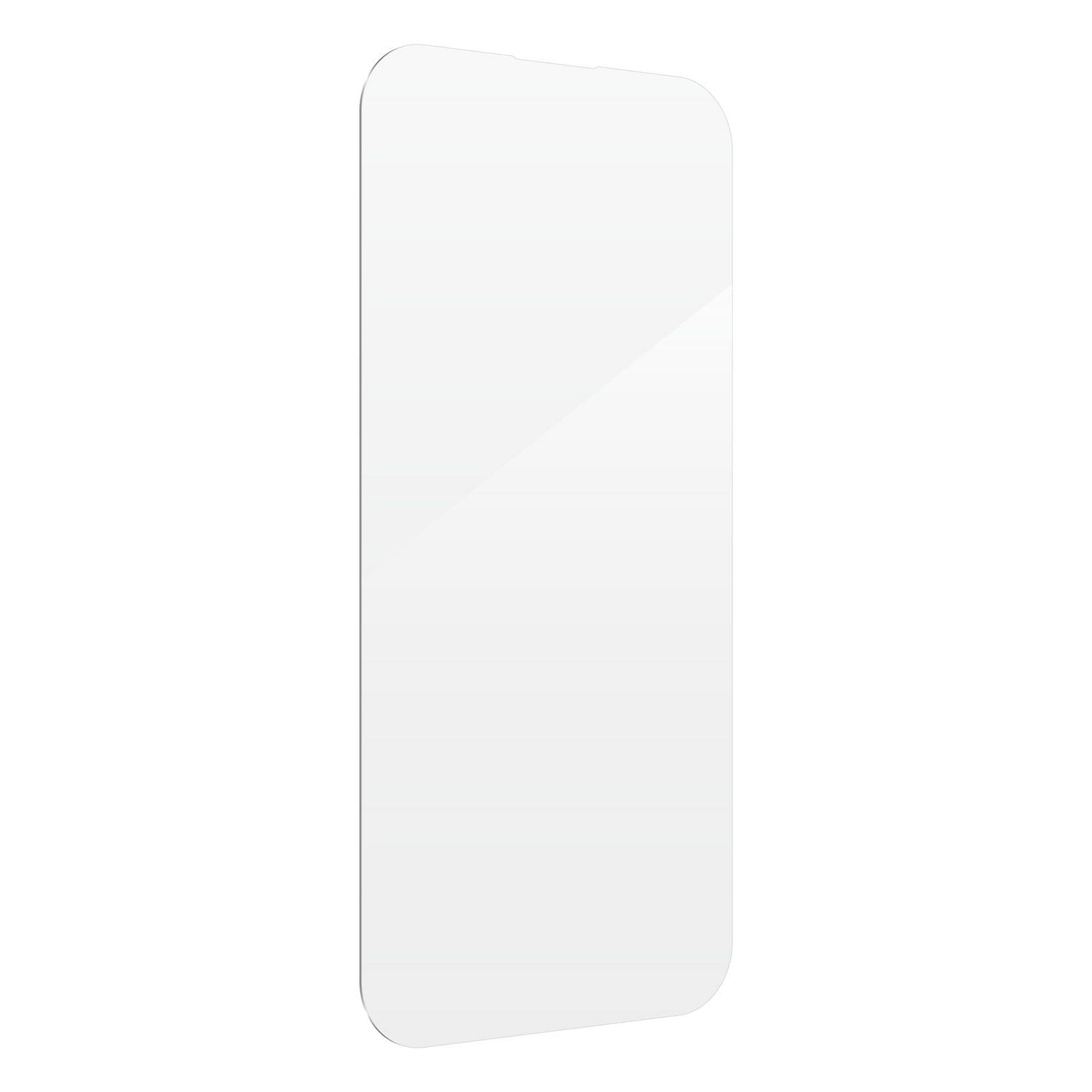 Zagg InvisibleShield Hybrid Glass for iPhone 16/15