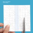 thumbnail image 3 of Heel  Sticker, 50pcs Waterproof Foot Care  Pad Prevent Friction  for Swimming, 3 of 8