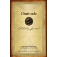 thumbnail image 1 of Pre-Owned Gratitude: A Daily Journal (Hardcover) 0757307108 9780757307102, 1 of 1