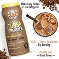 thumbnail image 4 of RAPIDFIRE Turbo Creamer, French Vanilla , 8.8 oz (250 g), 4 of 10
