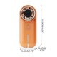 thumbnail image 3 of High Speed Digital Display Handheld Mini Fan USB Rechargeable Portable Fan 100 Wind Speeds Quiet Pocket Fan For Kids Travel Office Outdoor Use, 3 of 6