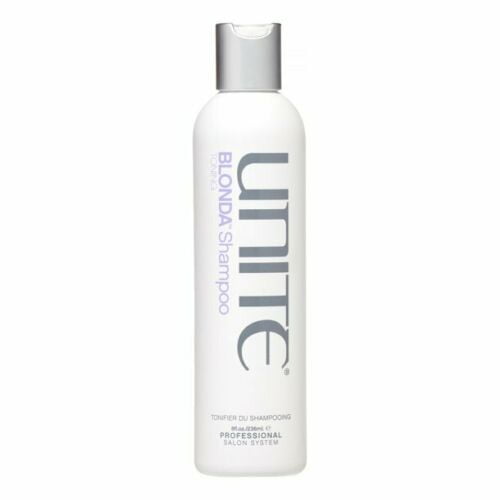 unite blonda shampoo unite blonda shampoo