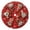 #09, variant on Yeciiwht Christmas Tree Skirt – 35in Festive Base Cover Tree Collar with Classic Holiday Patterns, Soft Fabric Tree Mat for Xmas Home & Party Decor