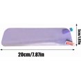 thumbnail image 5 of Rearview mirror film Antifog and scratch protection Waterrepellent glarereducing film, 5 of 5
