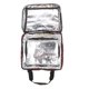 thumbnail image 5 of Almuerzo Aislado Refresca La Caja Al Aire Libre De La Comida Campestre De La Comida Campestre De La Comida Refresca El Bolso Del Refrigerador De - 13l Rojo 13L Sunnimix Enfriador de almuerzo, 5 of 8