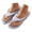Blue, variant on jiaxiM Brown Flip Flops Women Platform Thong Sandals Comfortable Slippers for Women Non- Comfortable Sandals for Women Rubber Sole Women's Walking Shoes