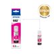 thumbnail image 2 of Botella de tinta Epson 552 EcoTank Magenta 70 ml para ET-8500, ET-8550, 2 of 8