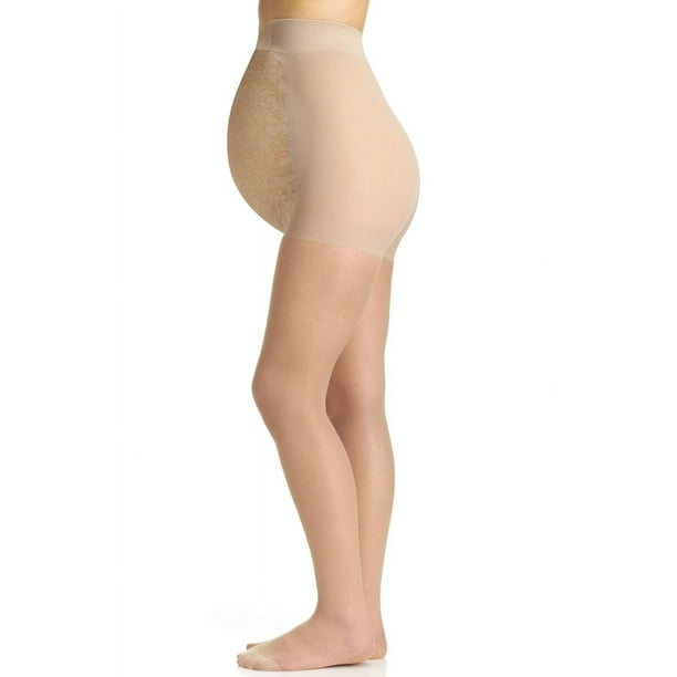 Berkshire top maternity pantyhose
