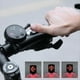 thumbnail image 4 of Luz Trasera de Advertencia para Bicicleta, Recargable por USB, Control Remoto Inalámbrico Inteligente, Señal de , Luz de Freno, Equipo de Conducción, 4 of 5