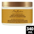 thumbnail image 1 of SheaMoisture Raw Shea Butter Leave-in Conditioner, 1 of 8