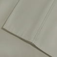 thumbnail image 3 of BNM Ultra Soft Deep Pocket BNM Solid Cotton Blend Bed Sheet Set, 3 of 6