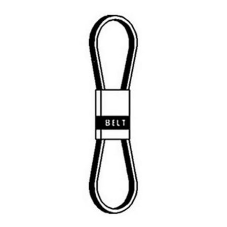 RAParts 266-181 OEM Replacement Belt