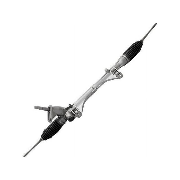 Front Steering Rack - Compatible with 2007 - 2012 Nissan Sentra 2008 2009 2010 2011