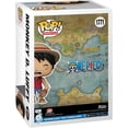 thumbnail image 4 of Figura Funko Pop Luffy, 4 of 4