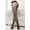 Black, variant on Claudia 20 Den Seamless Pantyhose