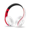 thumbnail image 1 of Auriculares Bluetooth Auriculares estéreo HIFI Heavy Bass Deportes Auriculares de música Bluetooth $ Auriculares con subwoofer Auriculares estéreo Bluetooth HIFI Deportes Correr Música Auriculares $, 1 of 2