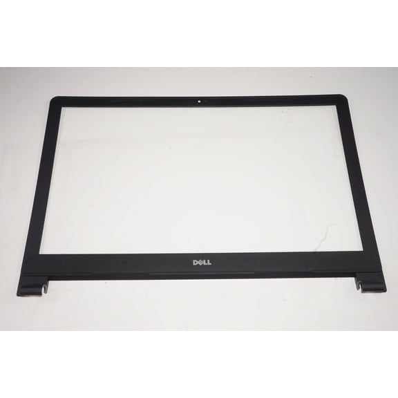 Compatible With Y0H7K Replacement for Y0H7K Dell Lcd Bezel INSPIRON 15 (3558) I3558-0954BLK I3558-10000BLK