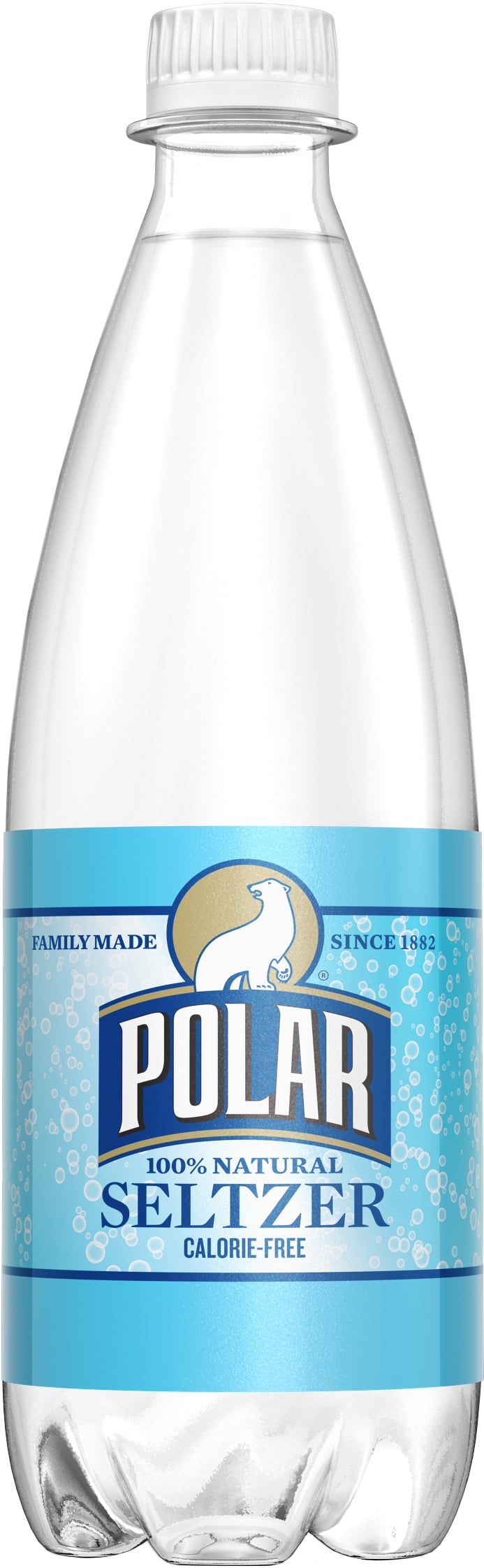 Is Polar Seltzer Water Healthy Polar Seltzer Water, Original, 20 Fl Oz, 24 Count - Walmart.com