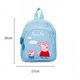thumbnail image 1 of Mochila escolar de Pokémon para niño y niña, bolsa de viaje de gran capacidad con figuras de dibujos animados de Pikachu, regalo de Navidad2 Fivean unisex, 1 of 2