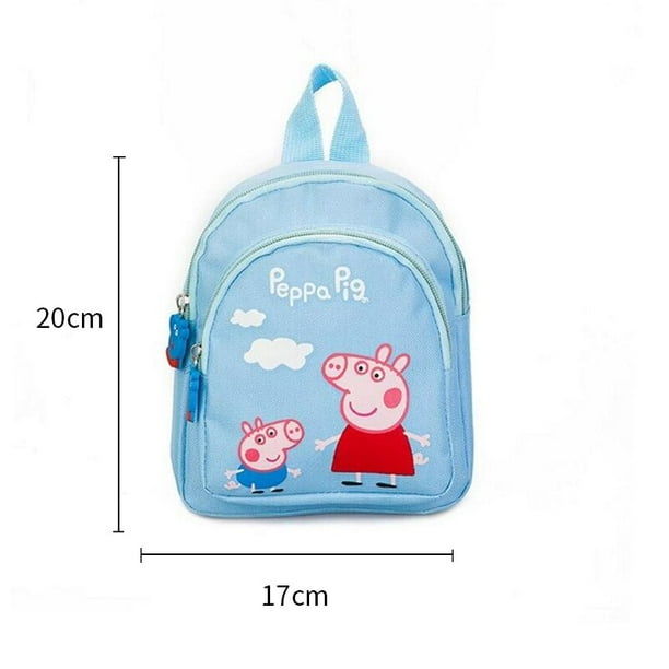 Mochila escolar de Pokémon para niño y niña, bolsa de viaje de gran capacidad con figuras de dibujos animados de Pikachu, regalo de Navidad2 Fivean unisex