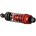 thumbnail image 3 of 20Pcs Accesorio de Repuesto de Amortiguador de Amortiguador de Metal para 144001 1/14 4WD RC Drift Racing Car Parts, Rojo, 3 of 5