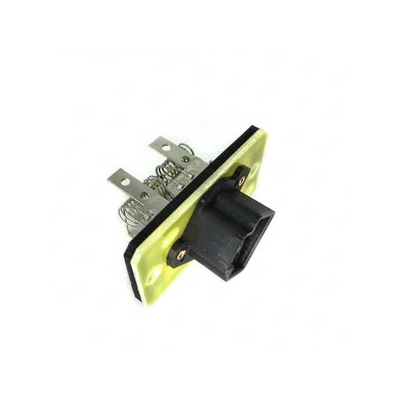 Blower Motor Resistor - Compatible with 1998 Ford F-250