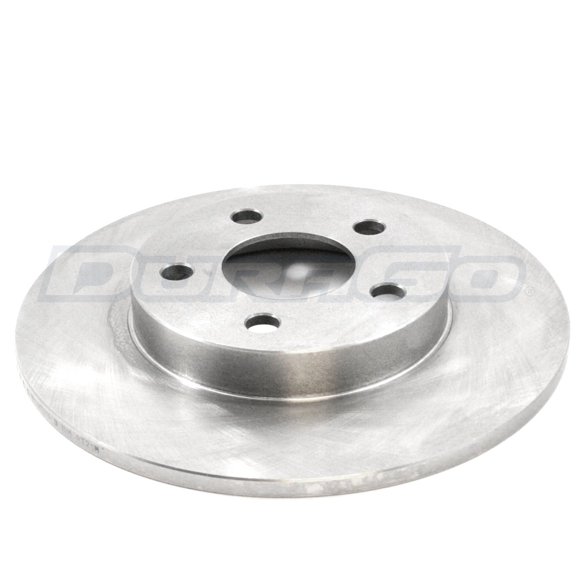 DuraGo Disc Brake Rotor BR55051