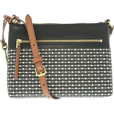 Fossil fiona crossbody deals