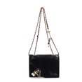 thumbnail image 5 of Bolso de cadena de alta calidad para mujer, nuevo estilo 2025, bolso cuadrado pequeño con forma de diamante, versátil, retro, informal, bandolera de hombro, 5 of 5
