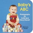 thumbnail image 2 of Babys ABC par Shevett, Anita/Shevett, Steve (PHT), 2 of 2