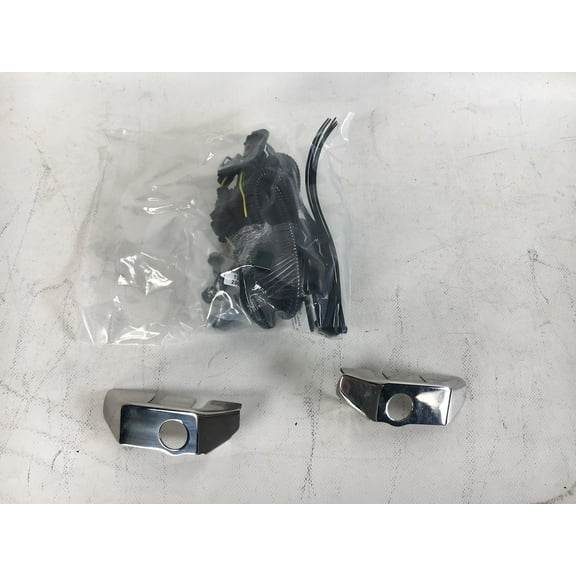 Westin Automotive 45-0040S 19-C Ram 1500(Excl. 2019 Ram 1500 Classic)Stainless