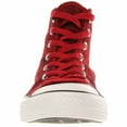 thumbnail image 5 of Converse Chuck Taylor All Star Zigzag Chili Pepper Hi, 5 of 7
