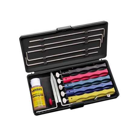Lansky Deluxe 5-Stone System