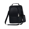 thumbnail image 3 of Xingzhi Reusable Lunch Box Beach with Adjustable Strap (Black) Bag Thermal Insulated, 3 of 5