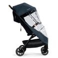 thumbnail image 1 of Funda impermeable Nuna TRVL para cochecito, impermeable y resistente al viento, 1 of 3