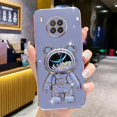 thumbnail image 1 of Funda De Silicona 6D Para Teléfono Huawei Nova 8i Y9A Suave Cubierta De Soporte De Oso De Arena De Tamiz Gao Jiahui unisex, 1 of 2