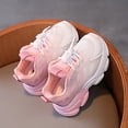 thumbnail image 6 of Kids Shoes Girls Little Girls Sneakers Sneaker For Girls Boys Kids Toddler Mesh Sport Shoes Casual Sneakers Shoes Running Baby Shoes, 6 of 6