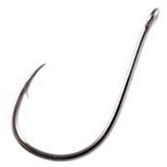 Owner 5115-051 SSW with Super Needle Point 10 per Pack Size 6 Fishing Hook